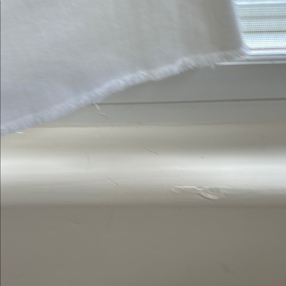 J. Crew White Mini Pencil Skirt Casual - Picture 4 of 4